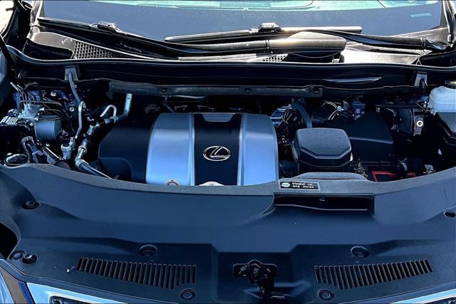 Used 2021 Lexus RX 350 FWD w/ Accessory Package image 28