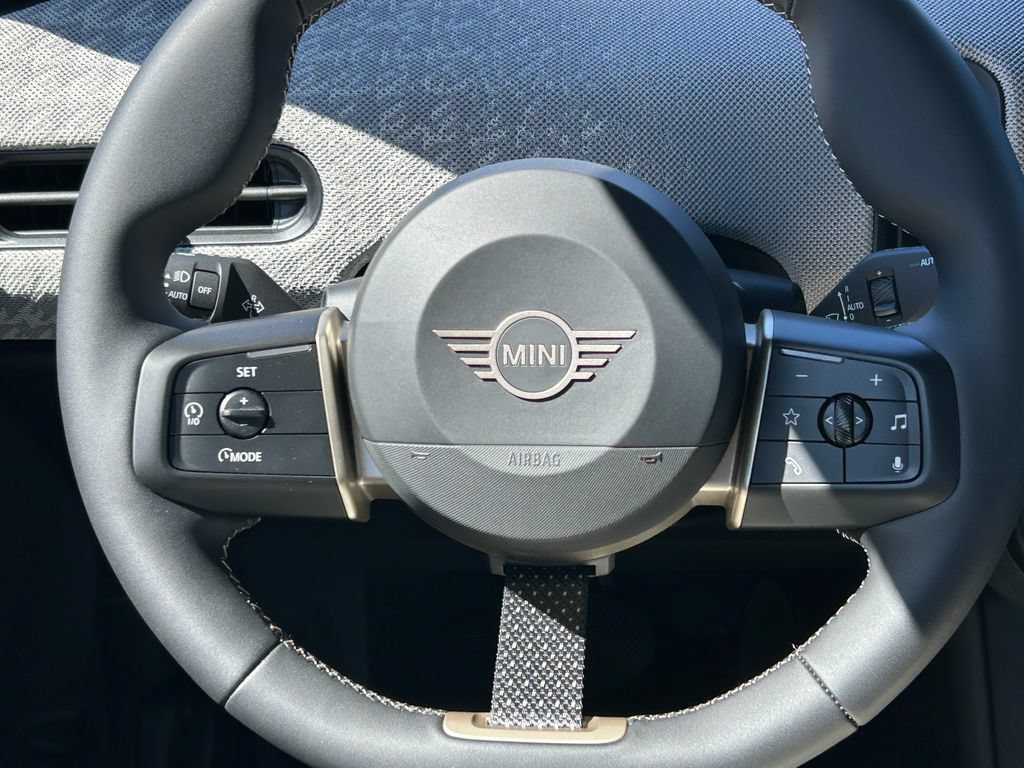 New 2026 MINI Cooper S FWD image 17