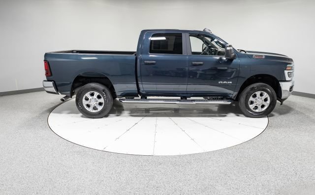 Used 2026 RAM 2500 Big Horn AWD/4WD image 31