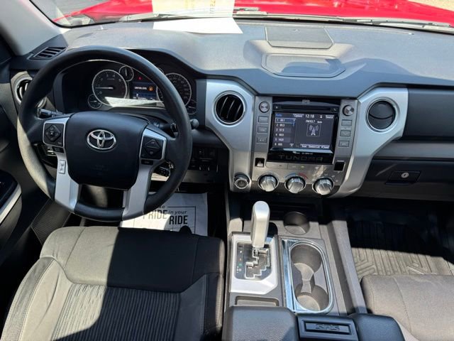 Used 2016 Toyota Tundra SR5 AWD/4WD image 17