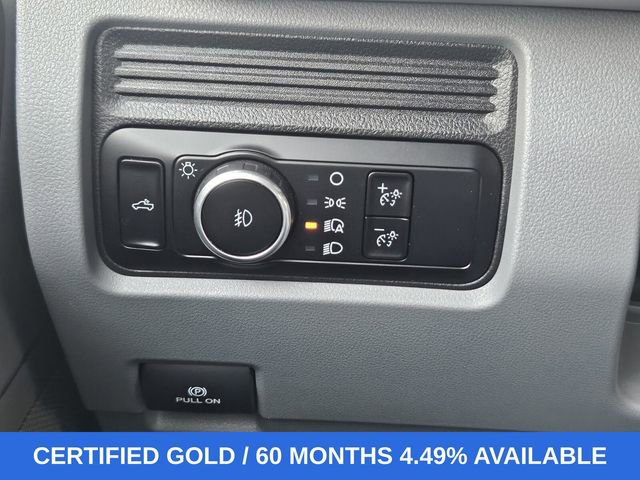 Certified 2023 Ford F250 XL w/ XL Off-Road Package image 24