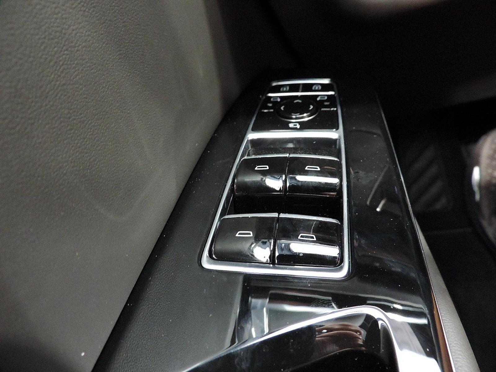 New 2026 Cadillac Escalade Platinum Sport AWD/4WD image 25