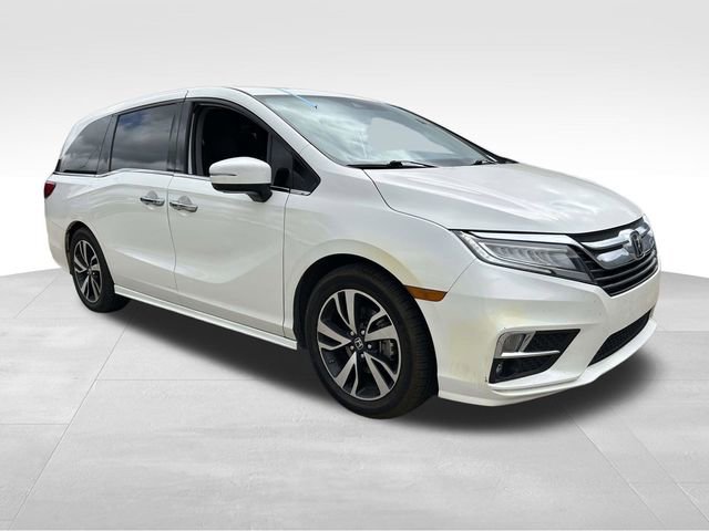 Used 2019 Honda Odyssey Elite image 6