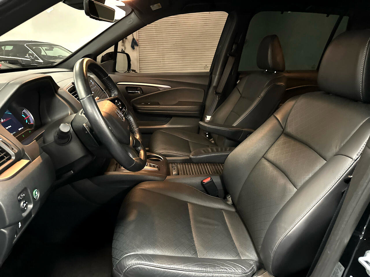 Used 2021 Honda Passport EX-L image 15