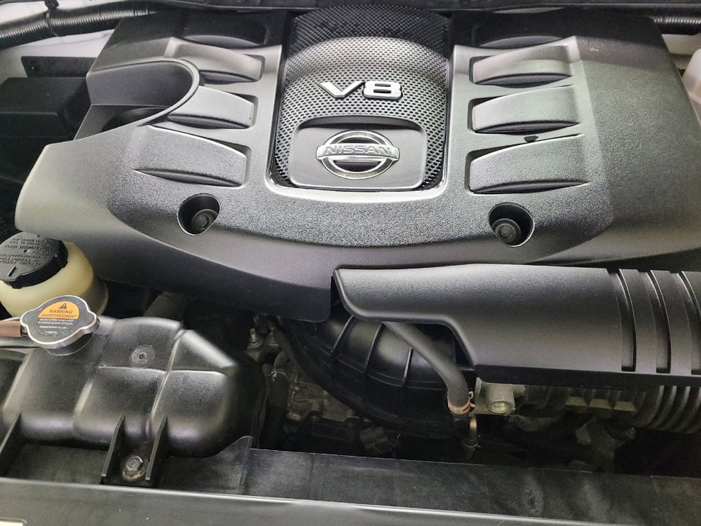 Used 2020 Nissan Armada SL w/ Premium Package image 30