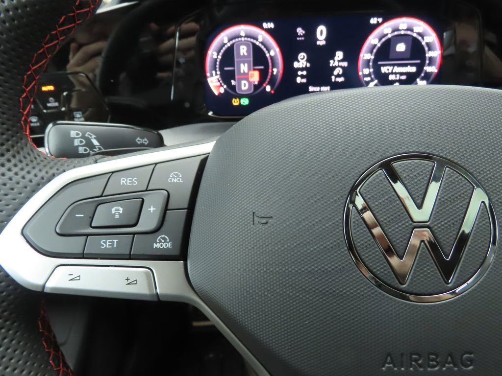 New 2026 Volkswagen GTI Autobahn image 11