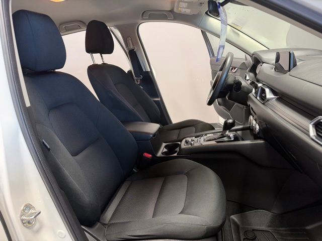 Used 2017 MAZDA CX-5 Sport image 22