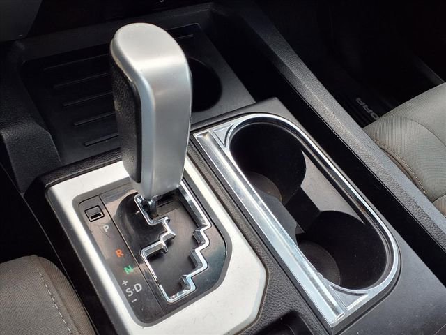 Used 2017 Toyota Tundra SR5 w/ SR5 Upgrade Package image 19