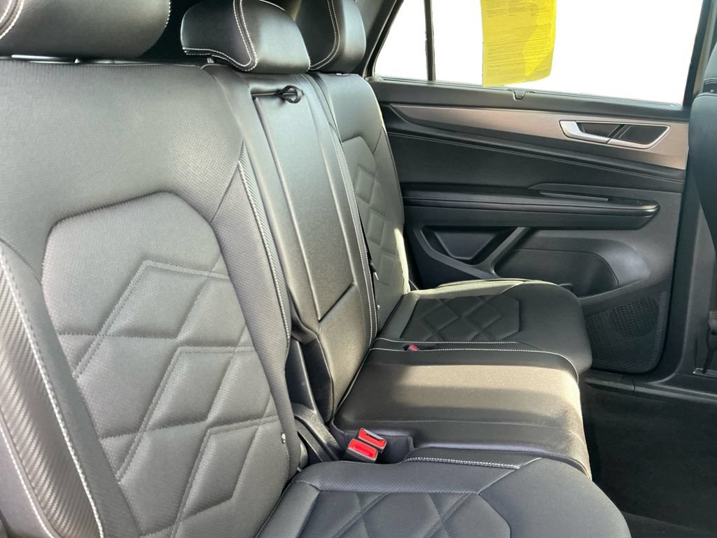 Used 2026 Volkswagen Atlas Cross Sport SE AWD/4WD image 20