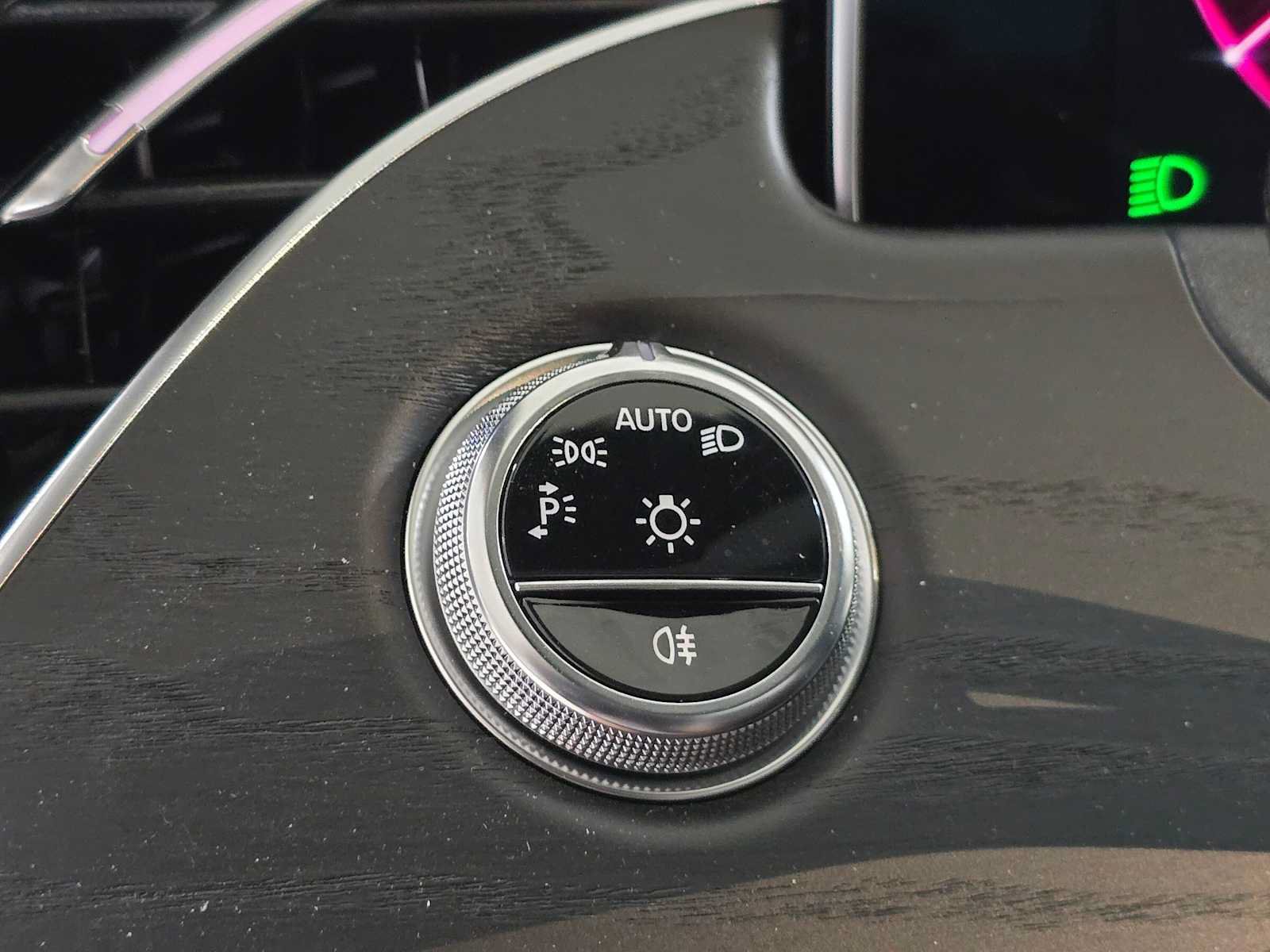 Used 2026 Mercedes-Benz E 350 4MATIC Sedan image 31