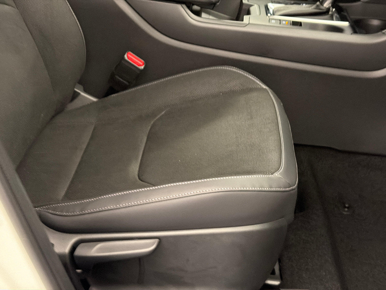 New 2026 MAZDA CX-5 Select AWD/4WD image 13