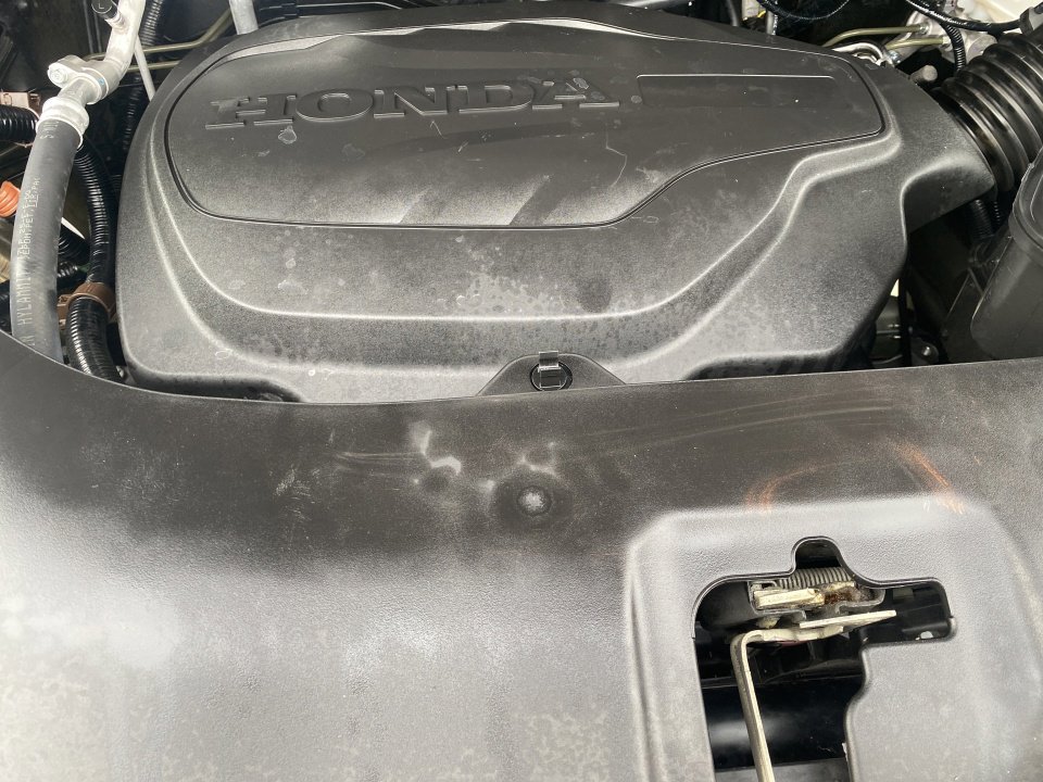 Used 2022 Honda Pilot Sport image 18