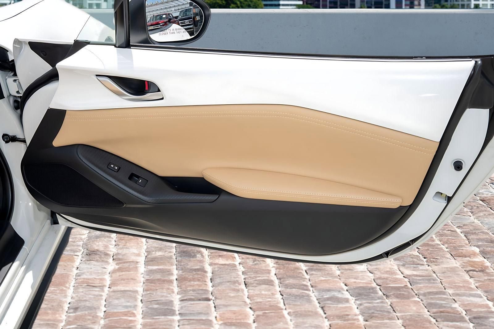 New 2026 MAZDA MX-5 Miata Grand Touring image 10