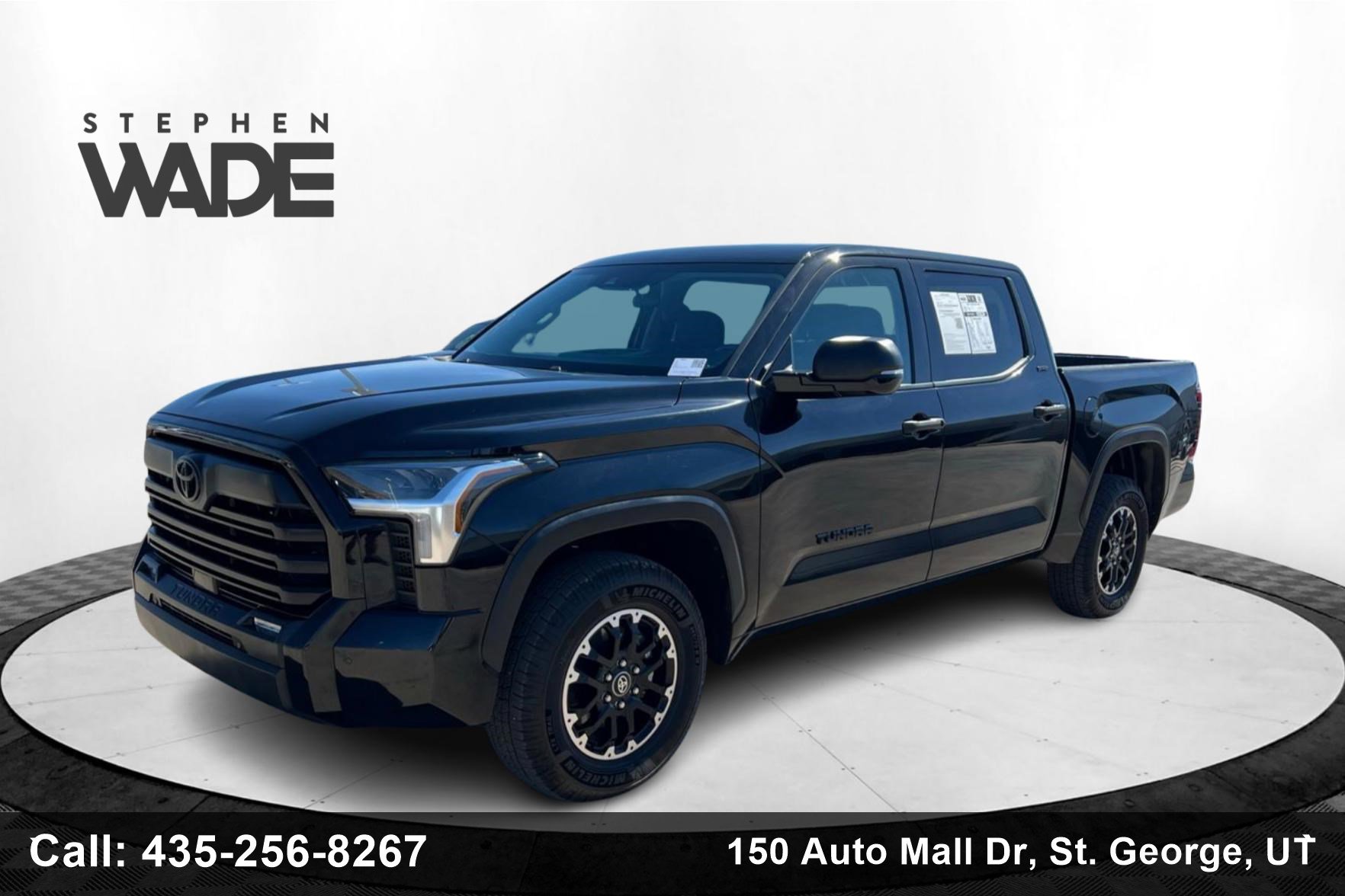 Used 2022 Toyota Tundra SR5