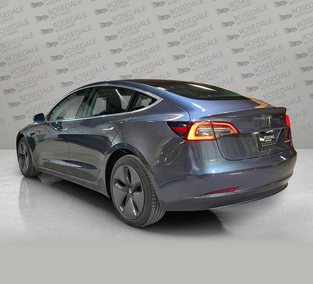 Used 2018 Tesla Model 3 Long Range image 6