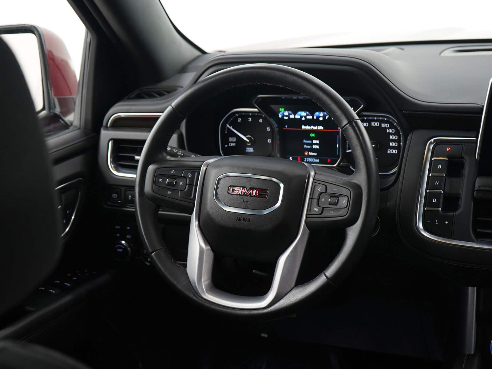 Used 2021 GMC Yukon SLE image 15