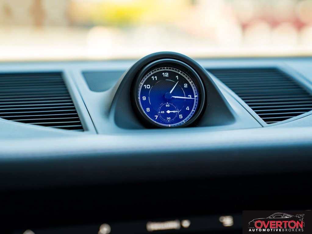 Used 2023 Porsche Macan image 18