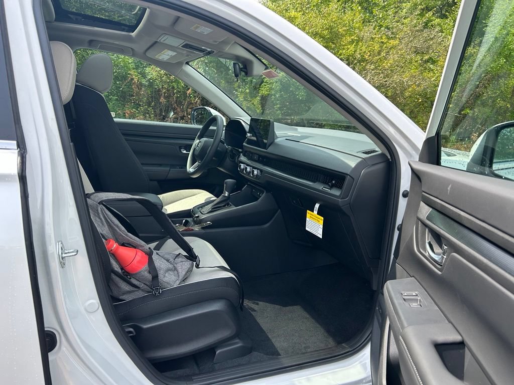 New 2026 Honda CR-V EX image 9