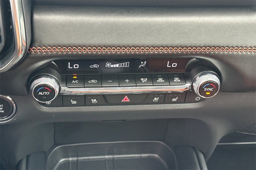 New 2025 MAZDA CX-50 2.5 Turbo w/ Weather Package image 21