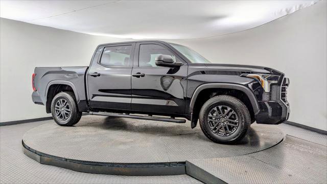 Used 2025 Toyota Tundra SR5 w/ SX Package image 11