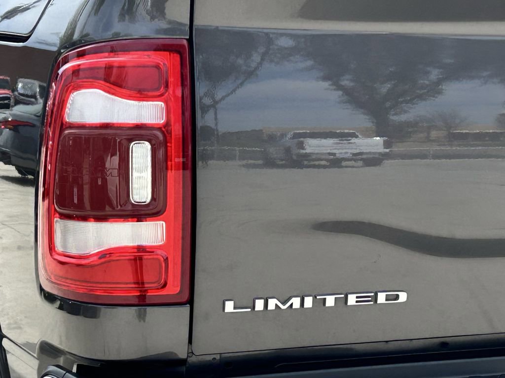 Used 2023 RAM 2500 Limited image 7