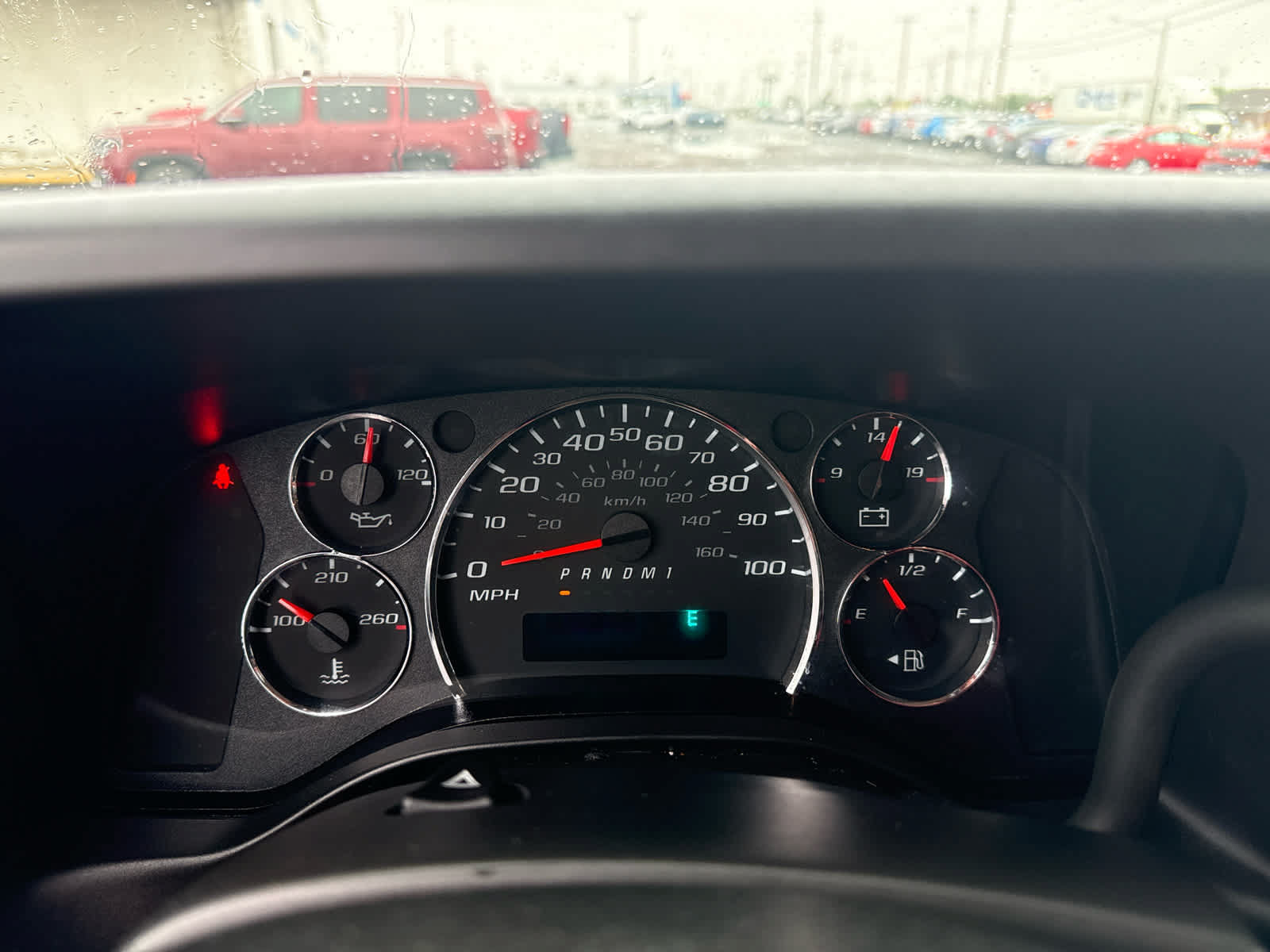 Certified 2023 Chevrolet Express 3500 LS RWD image 17