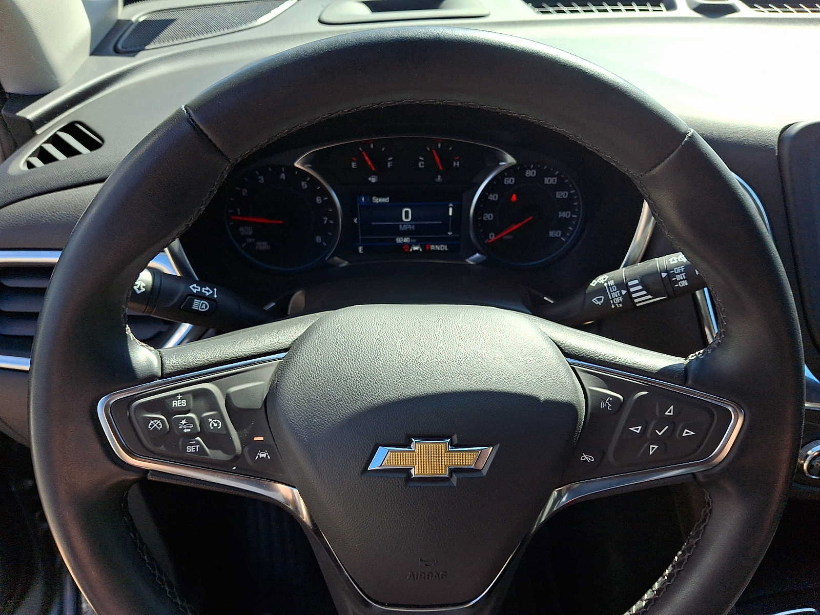 Certified 2024 Chevrolet Equinox LT FWD image 18