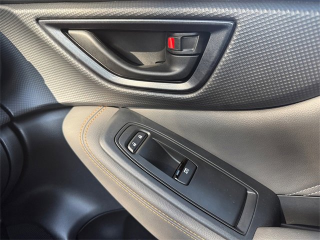 Used 2025 Subaru Forester Wilderness w/ Wilderness Package image 17