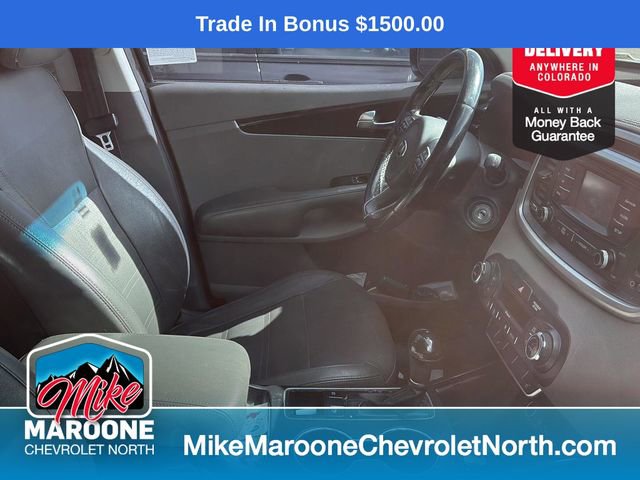 Used 2016 Kia Sorento EX image 5