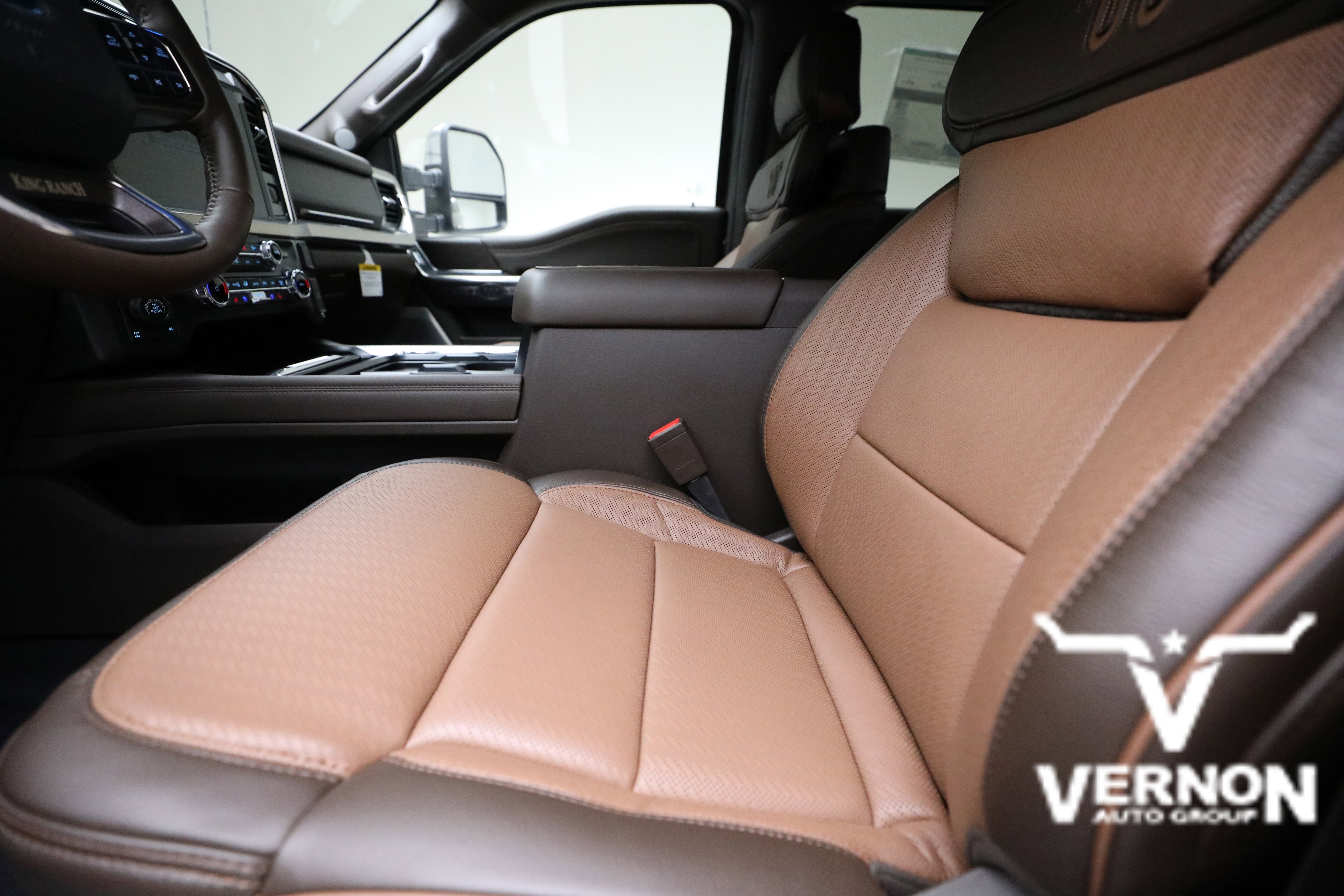 New 2026 Ford F350 King Ranch AWD/4WD image 10