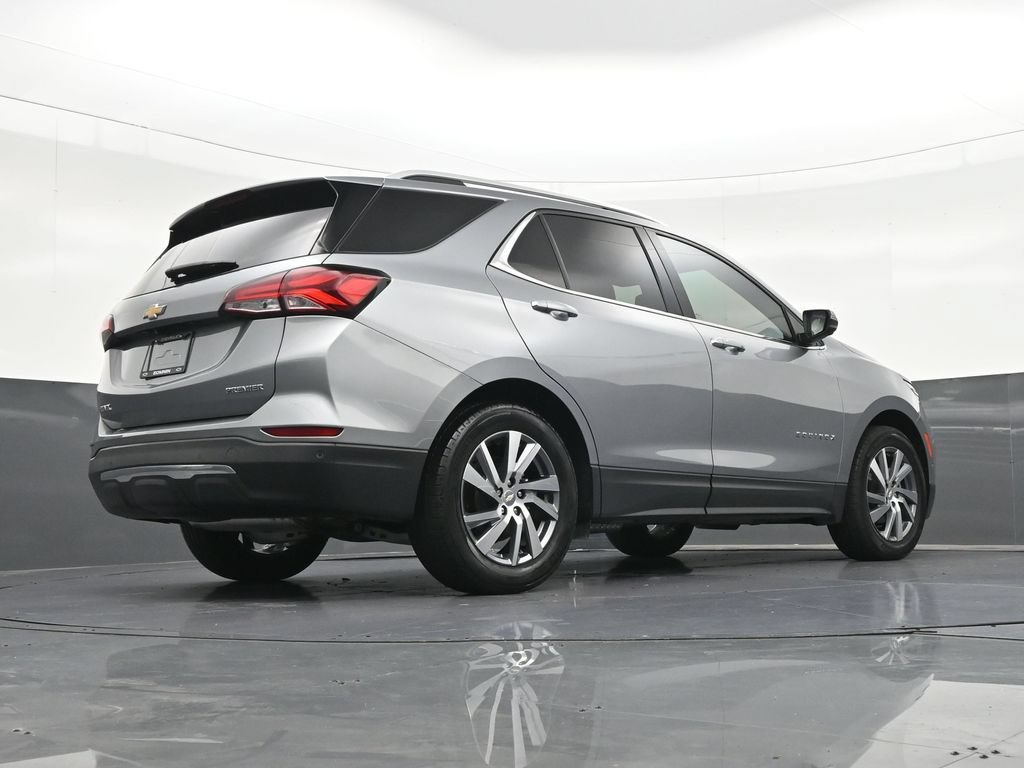 Used 2023 Chevrolet Equinox Premier FWD image 29