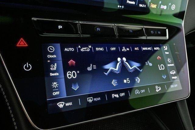 New 2025 Maserati Grecale Modena AWD/4WD image 21