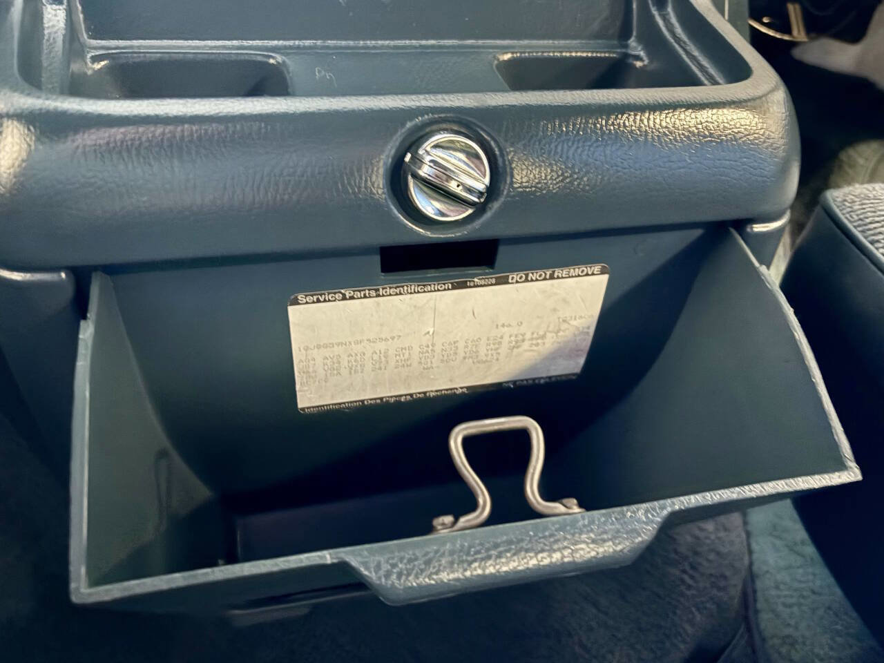 Used 1995 GMC G3500 Rally image 39