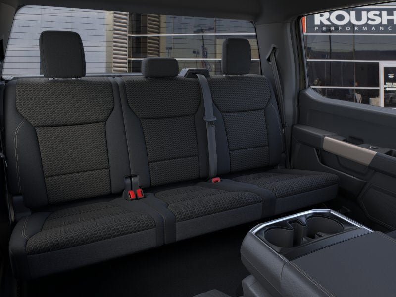 Used 2026 Ford F150 STX AWD/4WD image 11