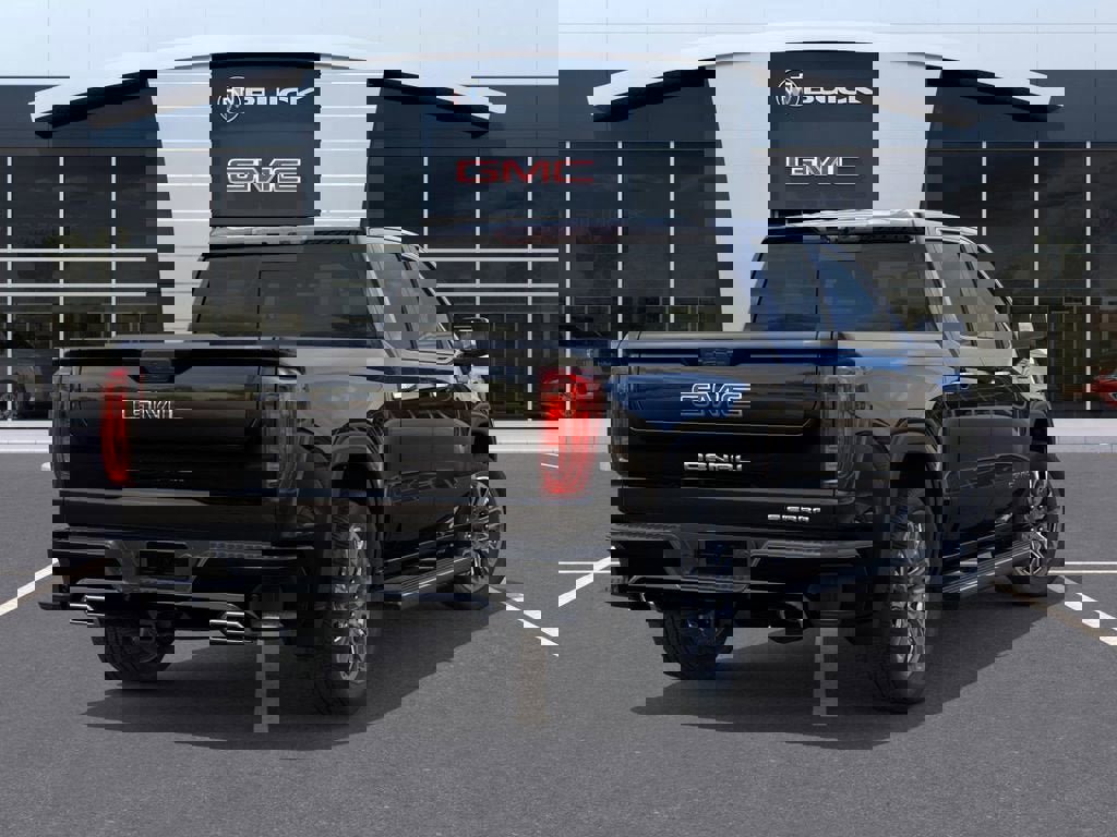 New 2026 GMC Sierra 1500 Denali Ultimate image 4