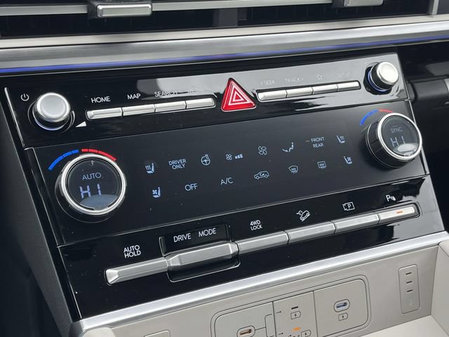 New 2026 Hyundai Santa Fe Calligraphy AWD/4WD image 27