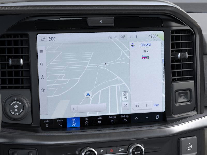 New 2026 Ford F150 Platinum image 14