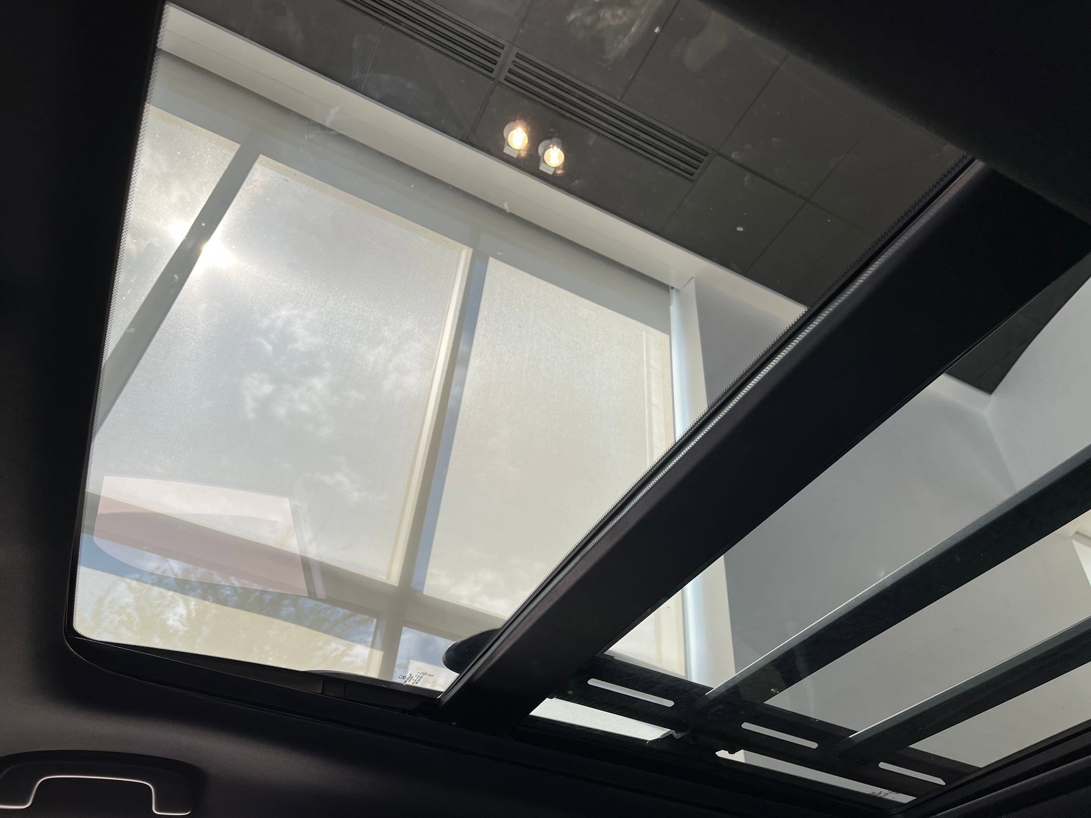 New 2026 Honda Passport TrailSport image 13