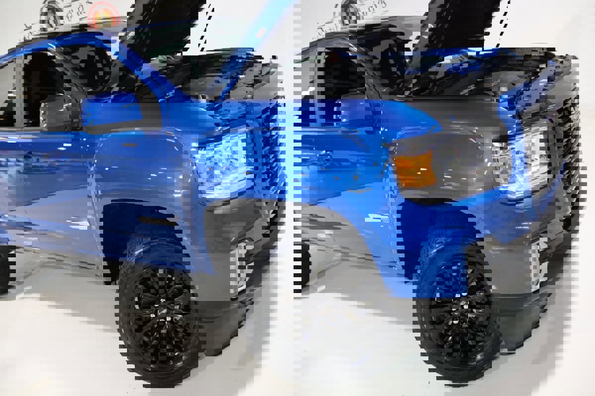 Used 2022 GMC Canyon Elevation w/ Trailering Package image 66