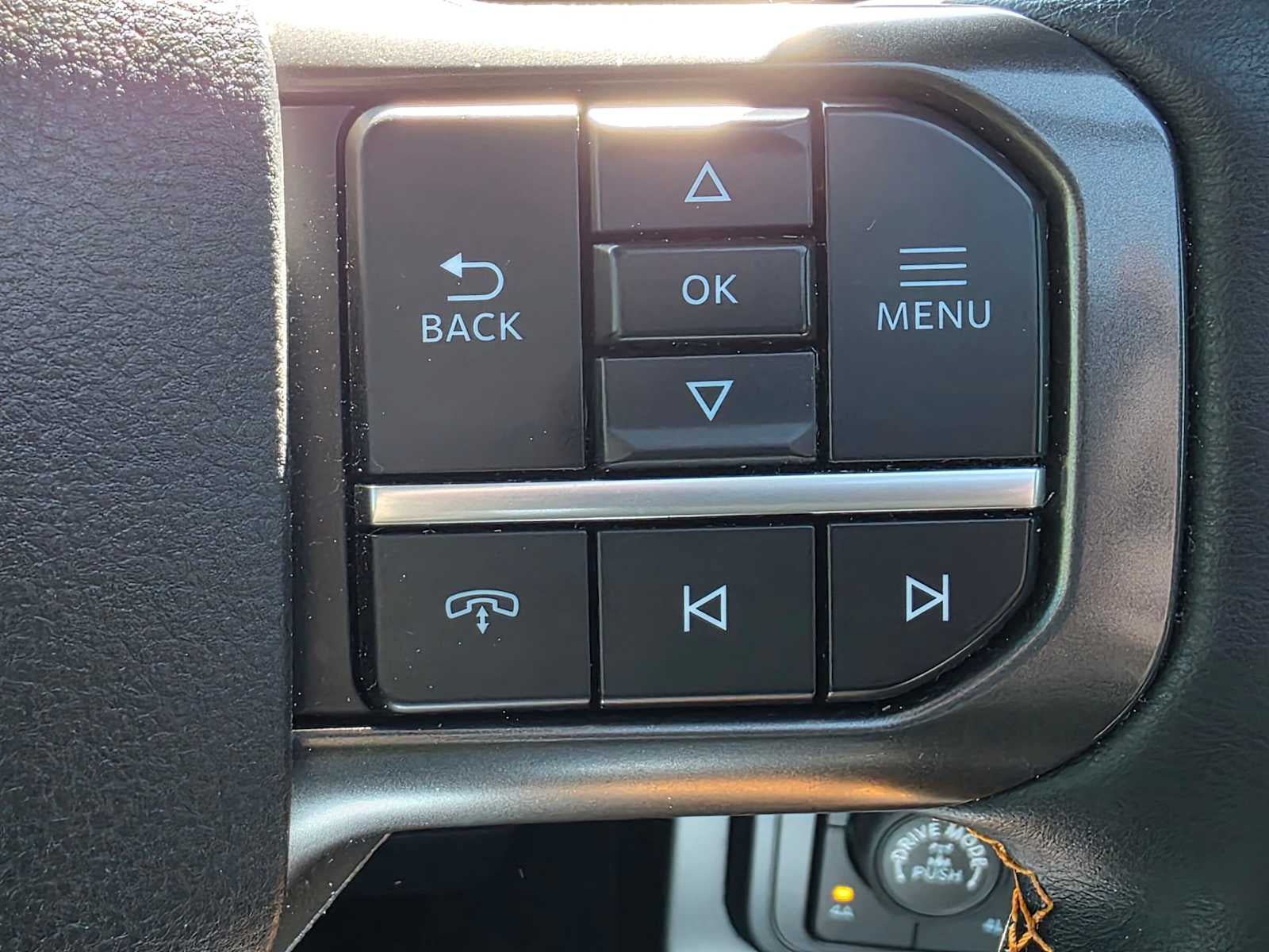 Used 2025 Ford F150 Tremor w/ Equipment Group 402A High AWD/4WD image 34