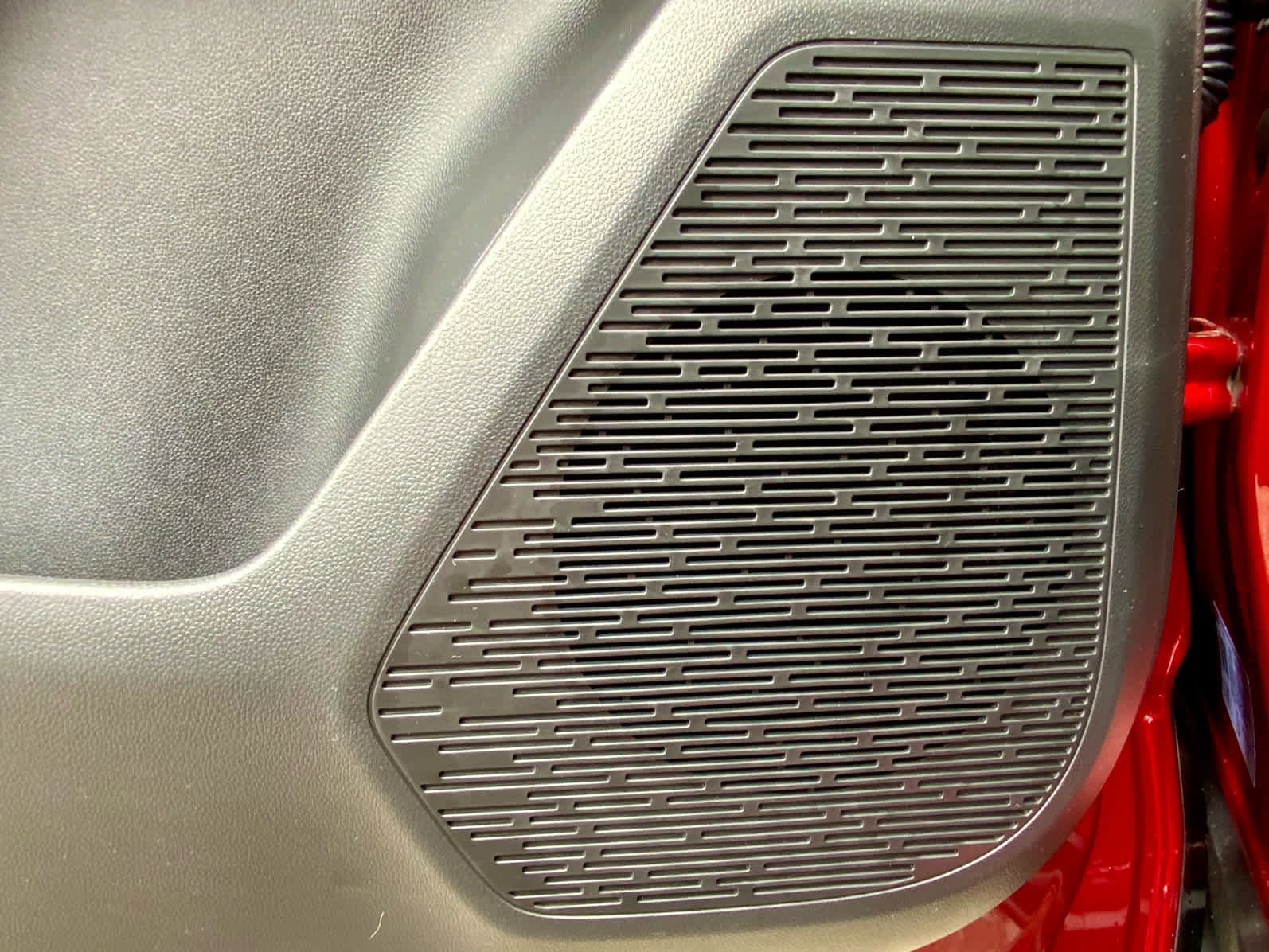 New 2026 GMC Terrain AT4 image 58