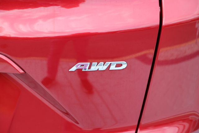 Used 2022 Honda CR-V EX image 48