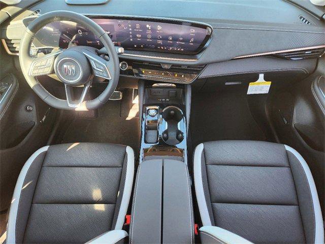 New 2025 Buick Envision Sport Touring image 19