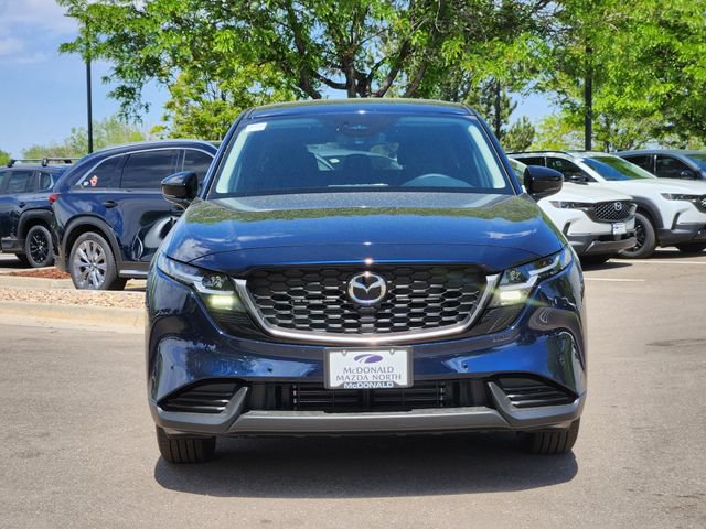 New 2026 MAZDA CX-5 Select AWD/4WD image 6