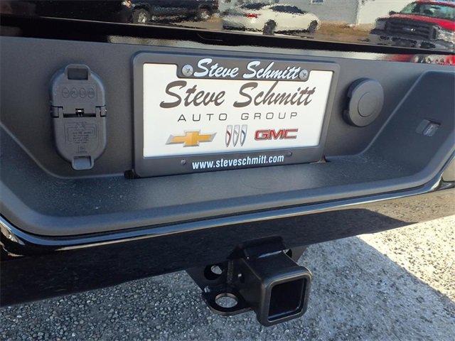 New 2026 GMC Sierra 1500 Elevation w/ Elevation Select Package image 21