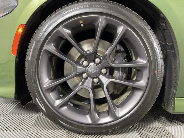 Used 2022 Dodge Charger Scat Pack image 13