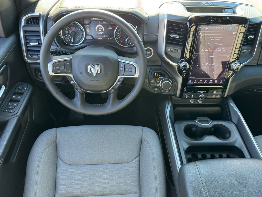 Used 2025 RAM 1500 Big Horn image 15