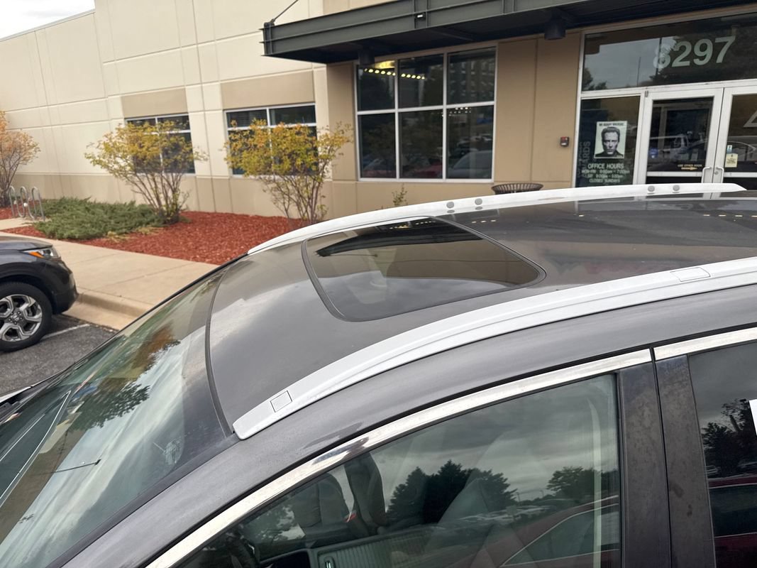 Used 2013 Honda CR-V EX-L image 12