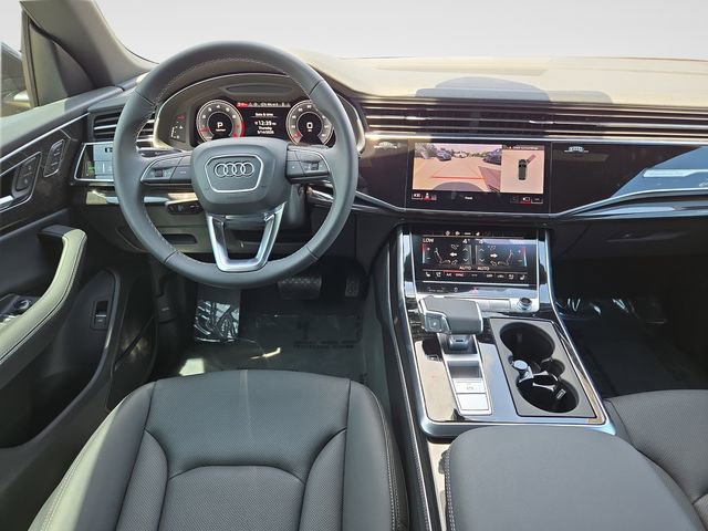 New 2026 Audi Q8 Premium Plus AWD/4WD image 10