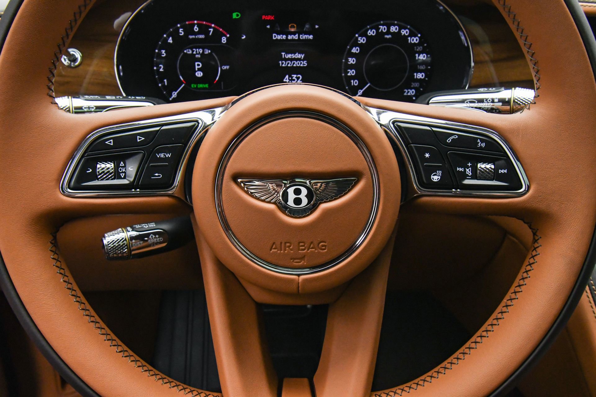 New 2026 Bentley Flying Spur image 33
